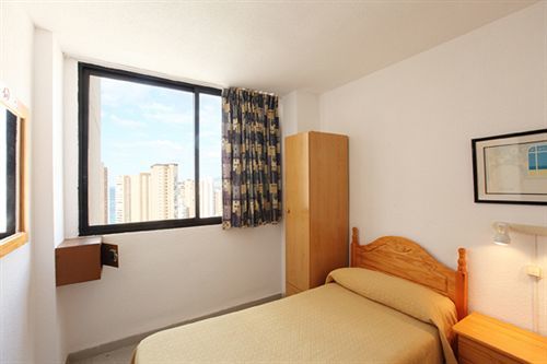Dynastic Apartment