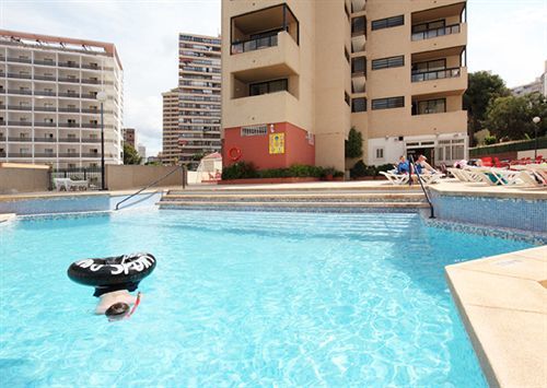 Dynastic Apartment Benidorm