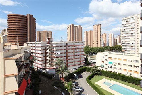 Apartment Dynastic *