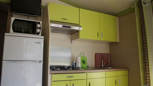 Armanello Camping