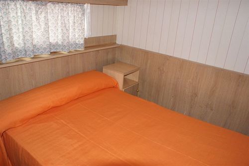 Camping Armanello 3*