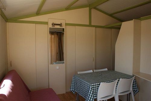 Camping Armanello 3*