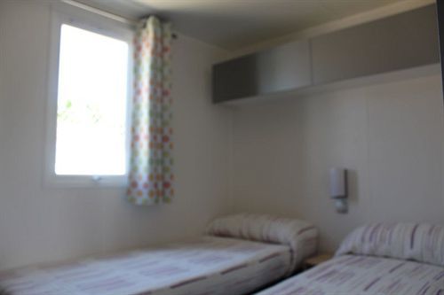 Camping Armanello 3*