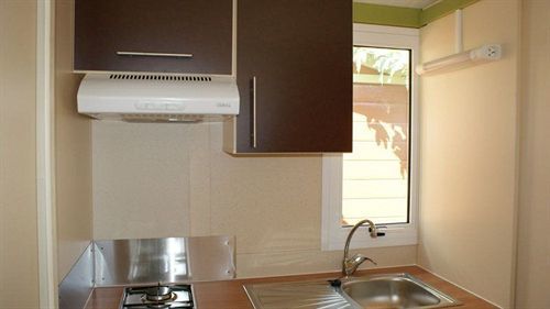 Camping Armanello 3*
