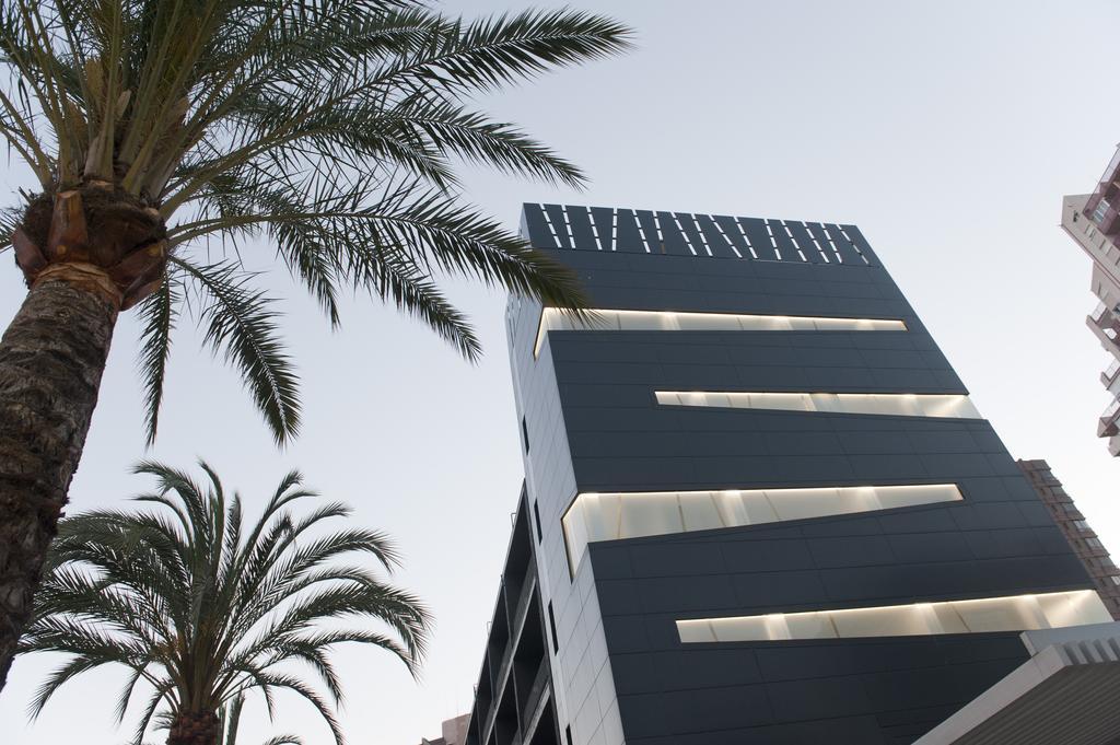El Palmeral Benidorm