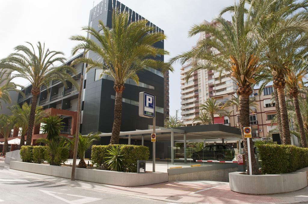 El Palmeral Hotel Benidorm