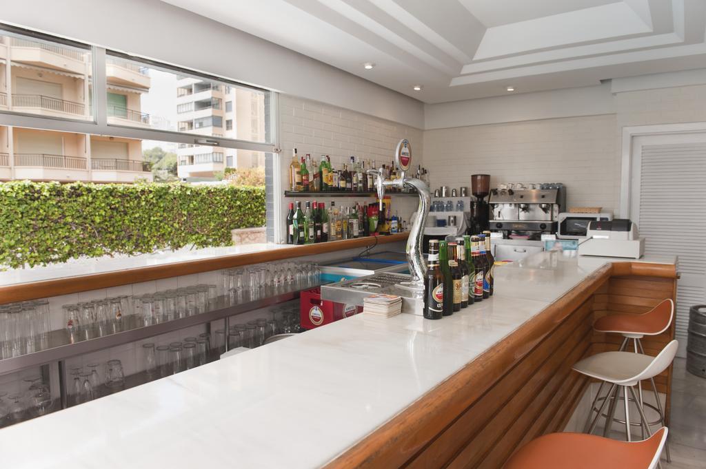 El Palmeral 3* Benidorm