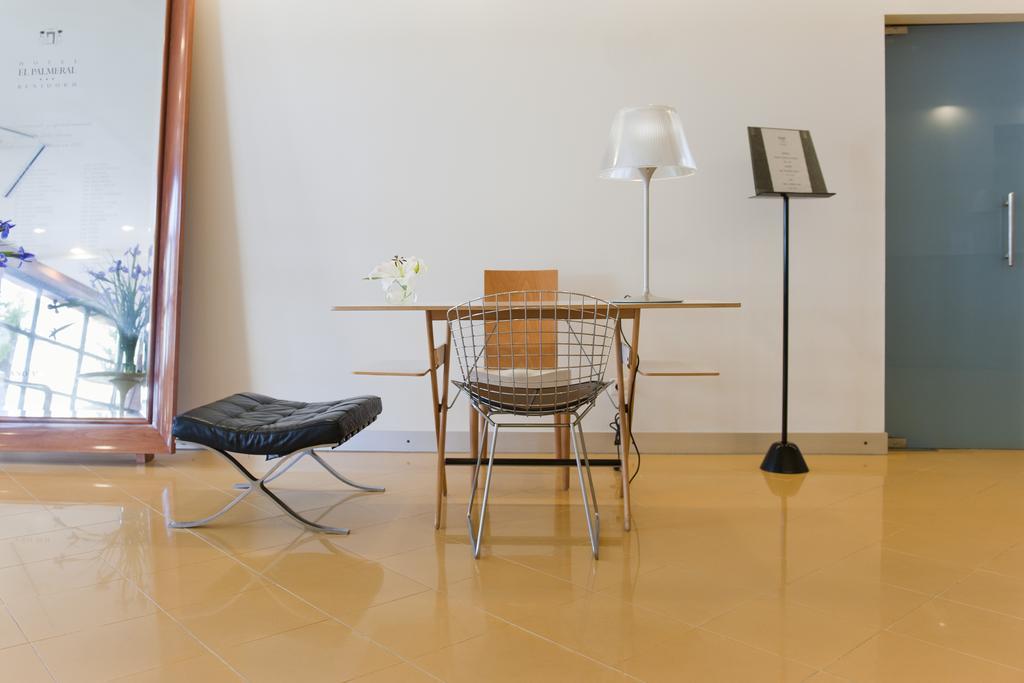 El Palmeral Hotel