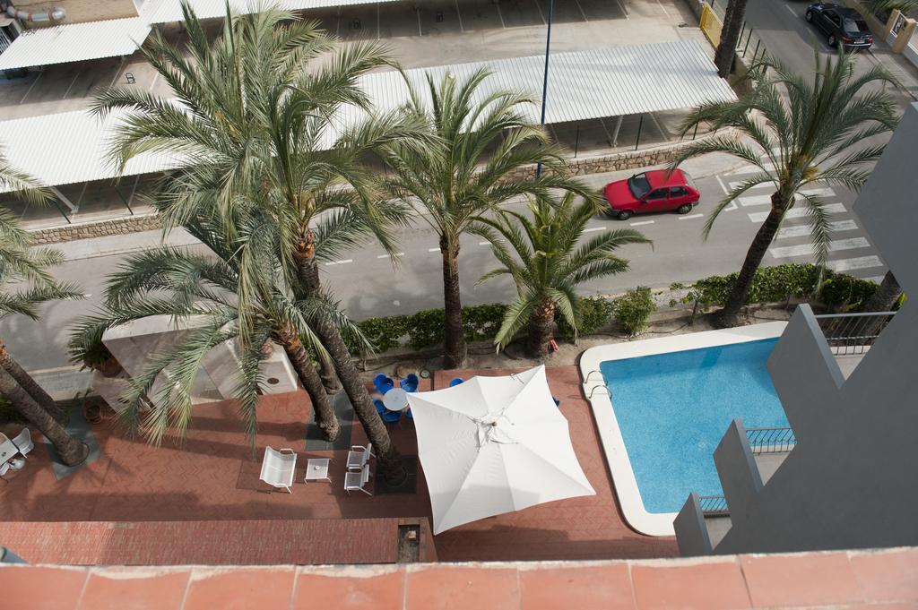 El Palmeral Hotel