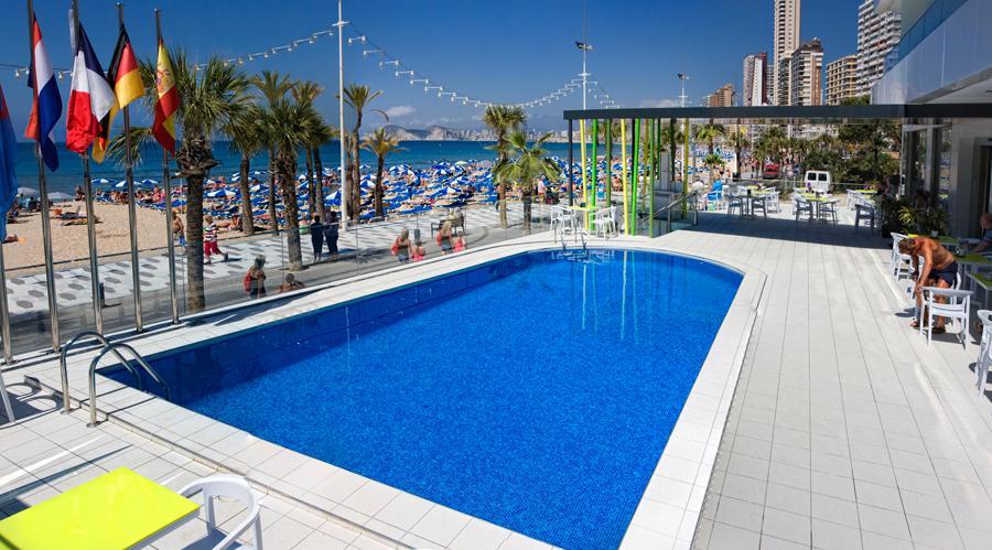 Brisa Hotel Benidorm