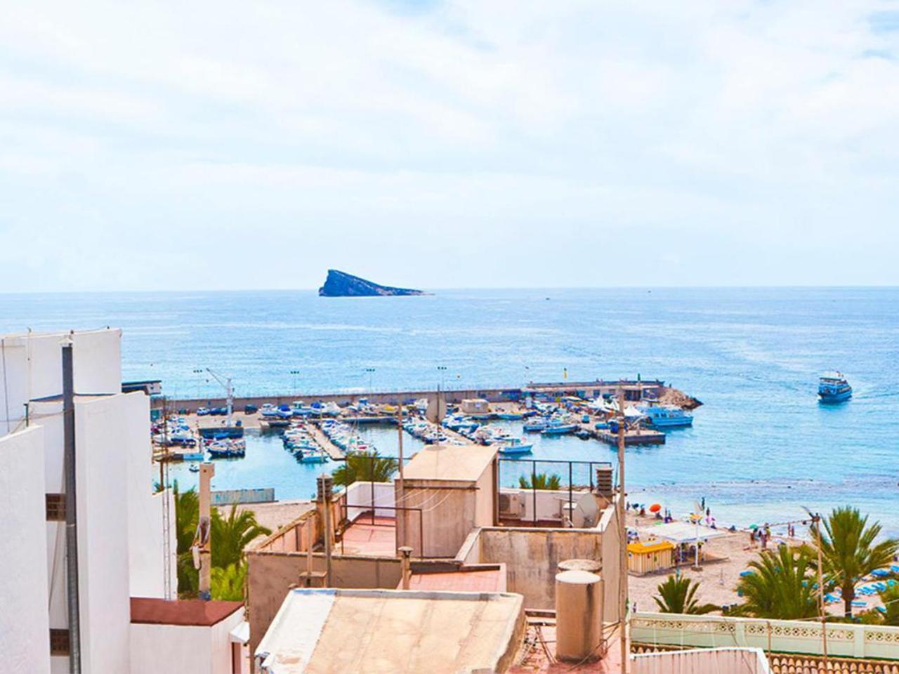 Aptos La Costera Appartement Benidorm