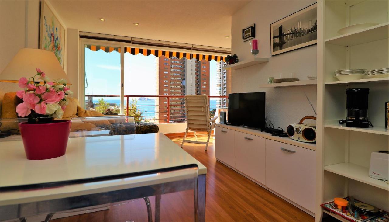El Circo 6-a Appartement *