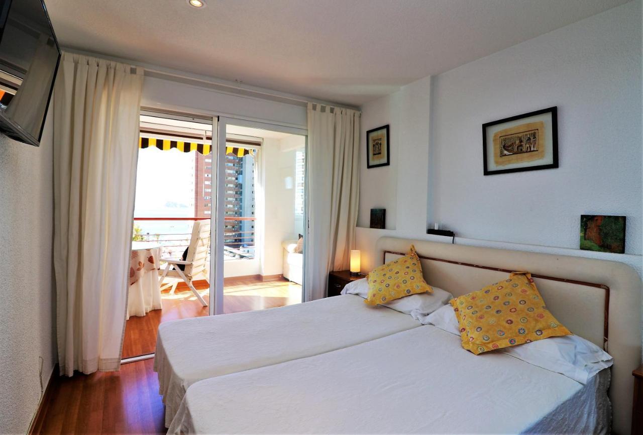 Appartement El Circo 6-a *