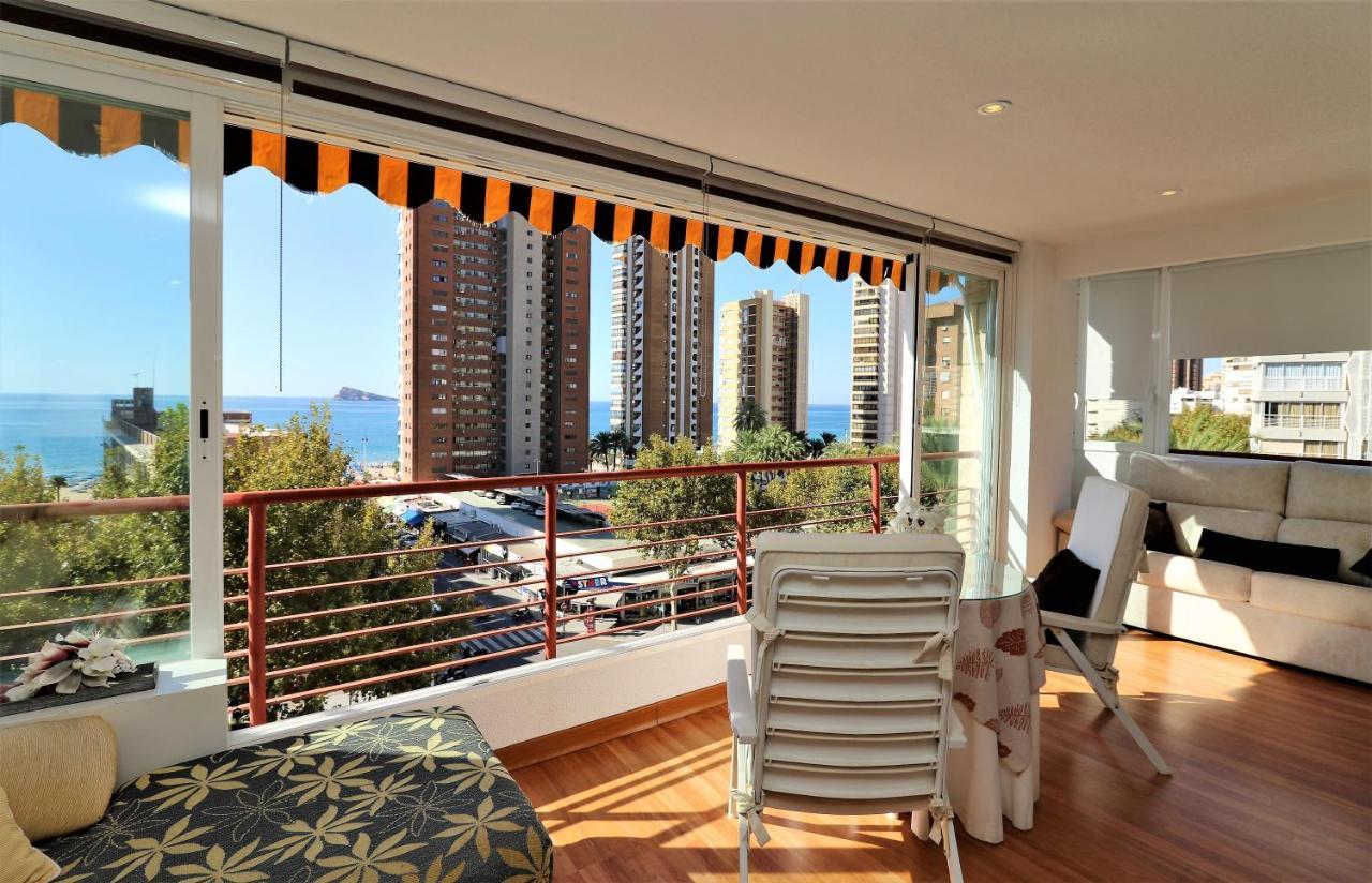 Appartement El Circo 6-a *