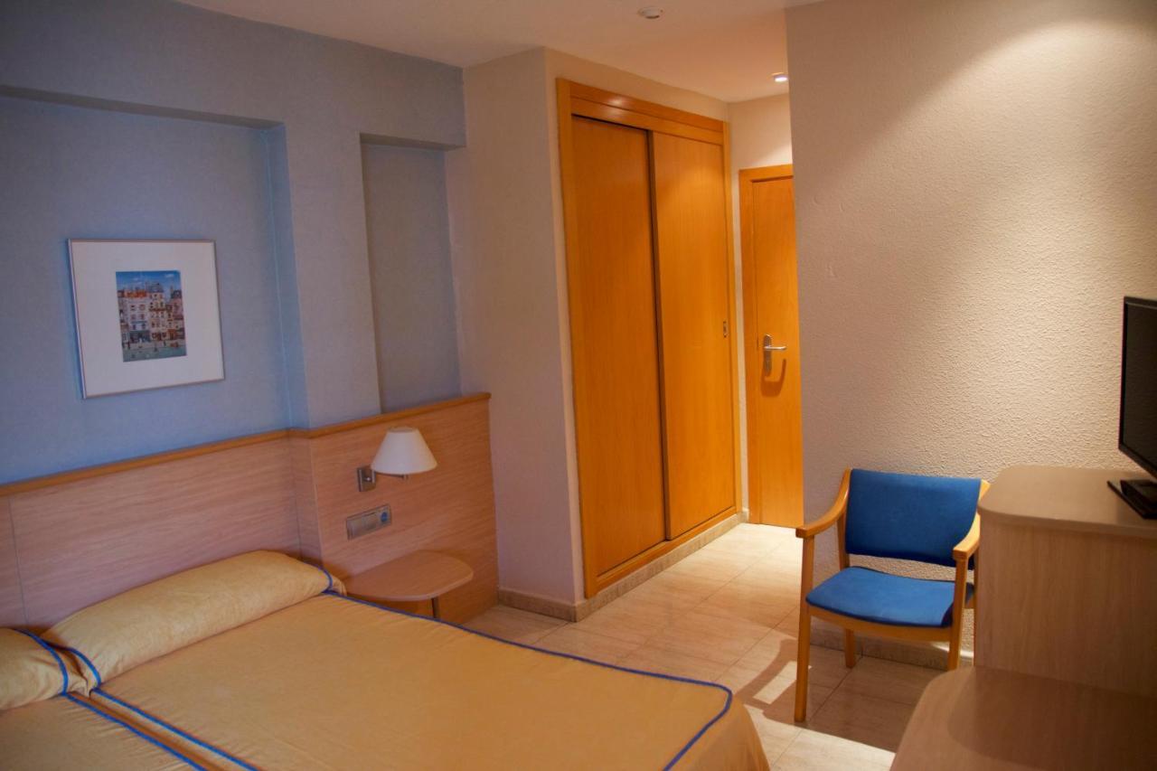 Hotel Marbella * Benidorm