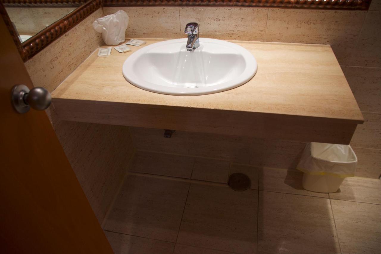 Hotel Hotel Marbella