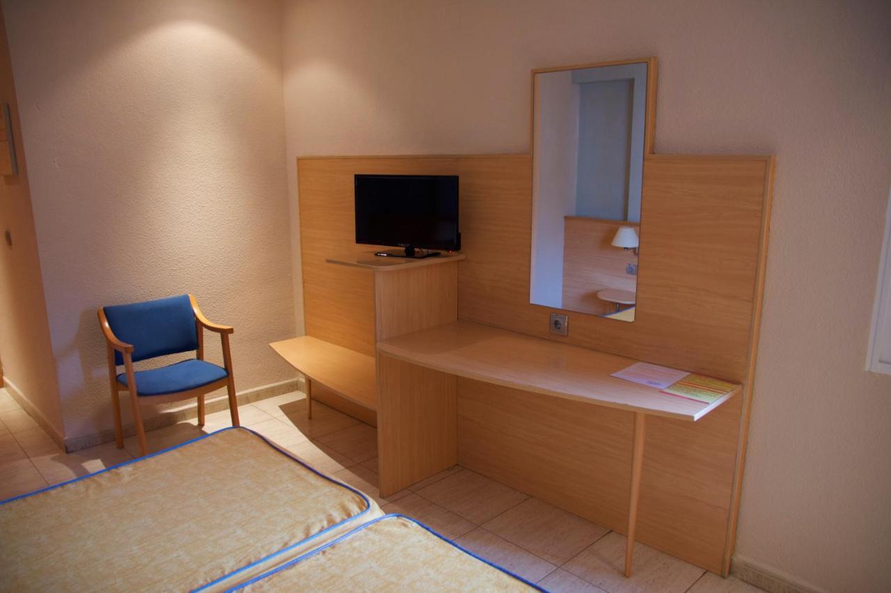 Hotel Hotel Marbella