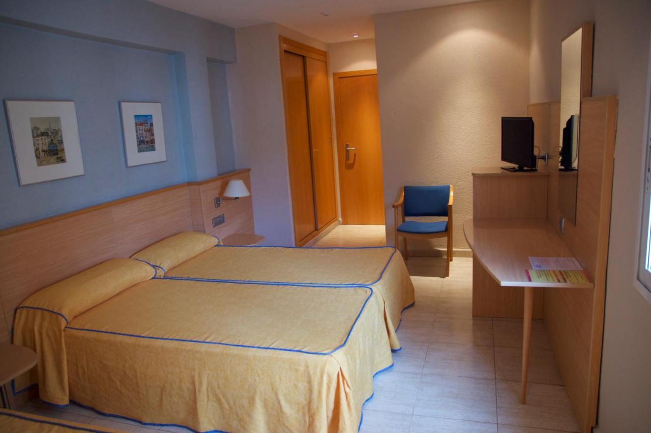 Hotel Hotel Marbella *