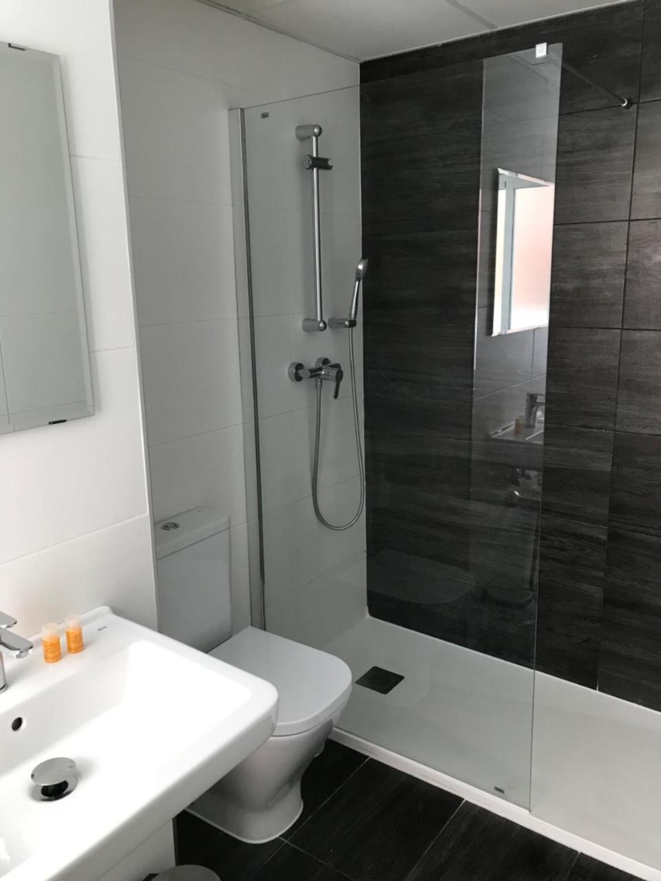 Guest house Hostal Boutique Bbb Auto Check In