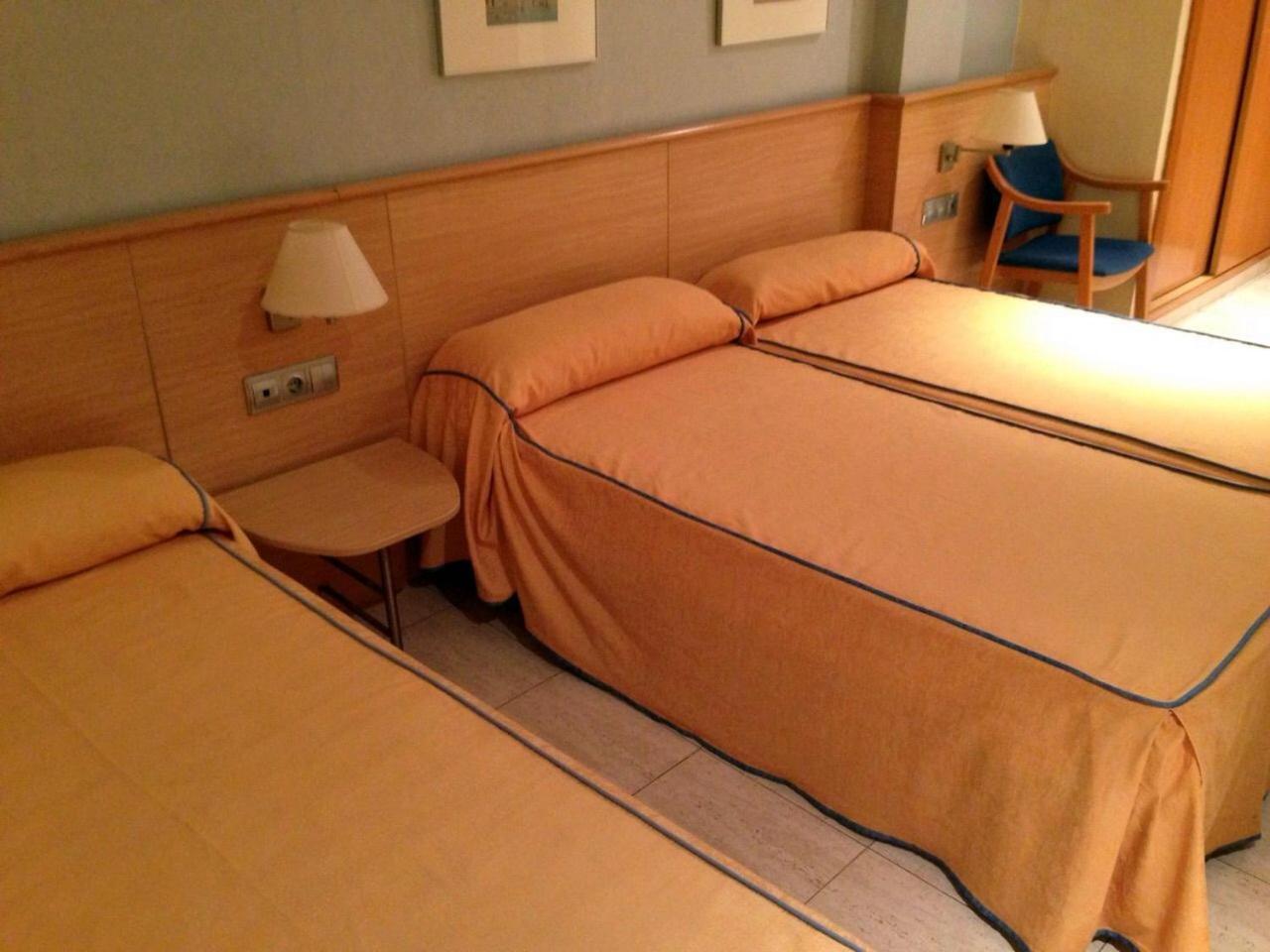Hotel Hotel Marbella *