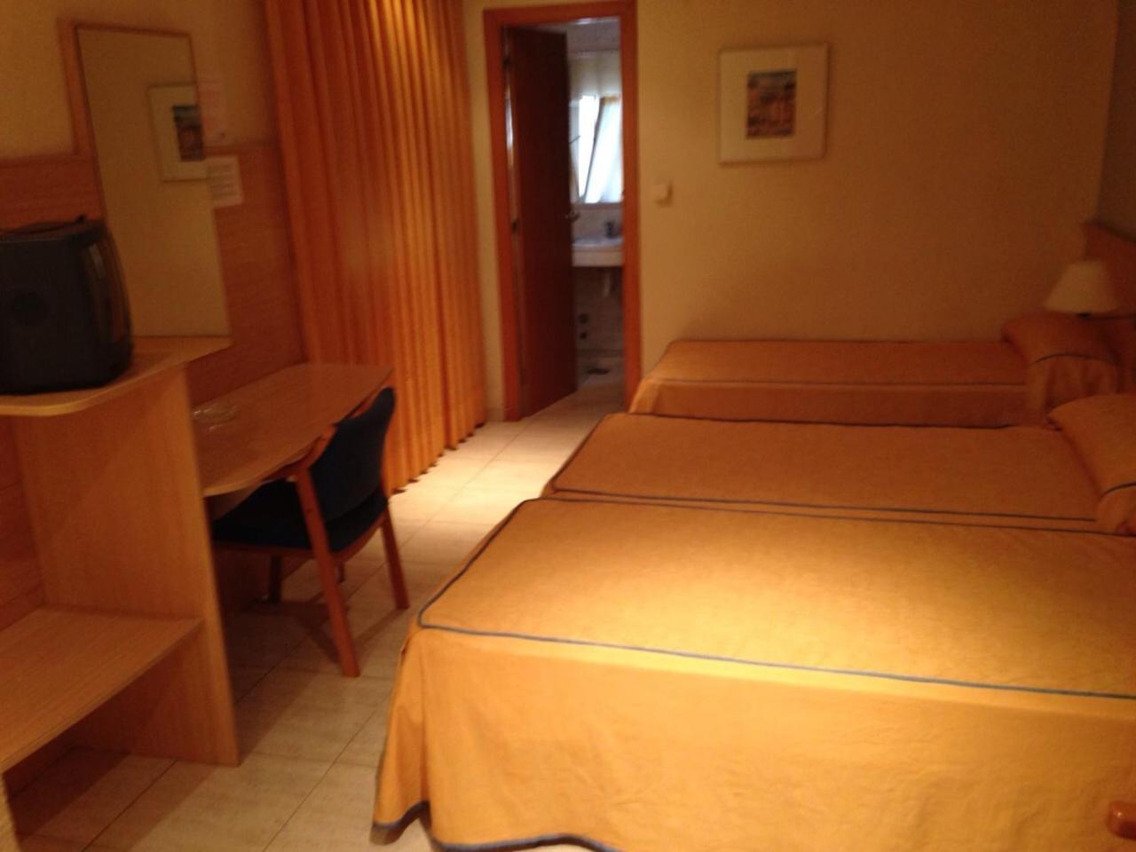 Hotel Marbella Hotel Benidorm