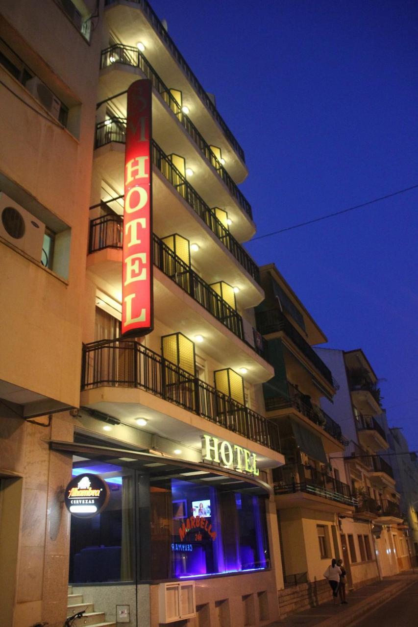 Hotel Hotel Marbella