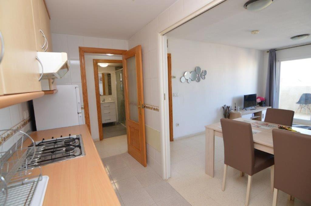Apartamento Rincon De Loix San Marino *
