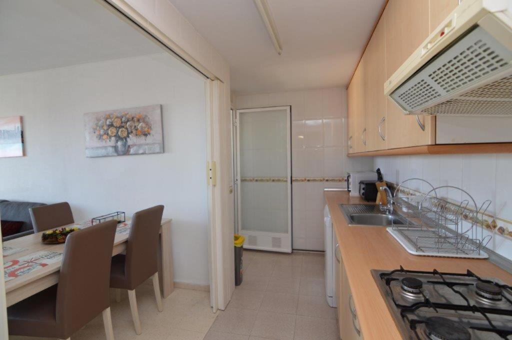 Apartamento Rincon De Loix San Marino *
