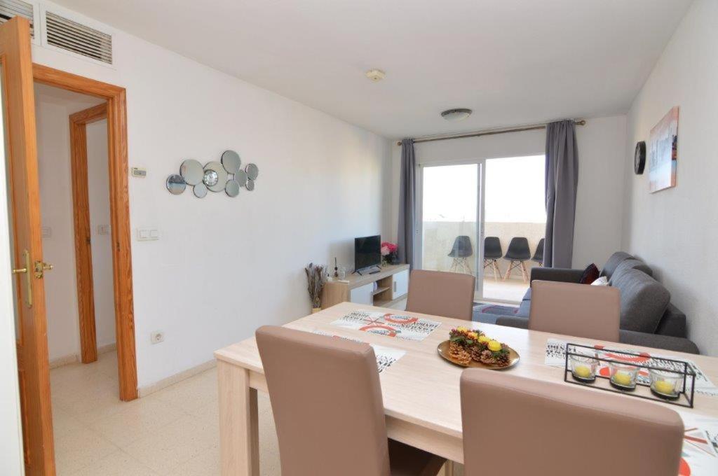 Apartamento Rincon De Loix San Marino *