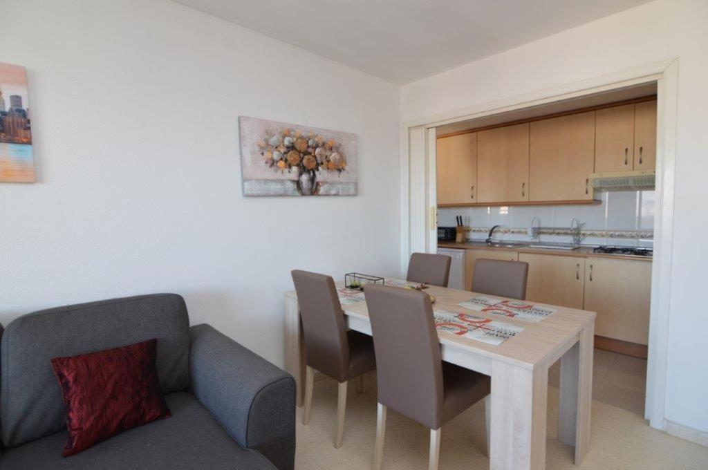 Apartment Apartamento Rincon De Loix San Marino