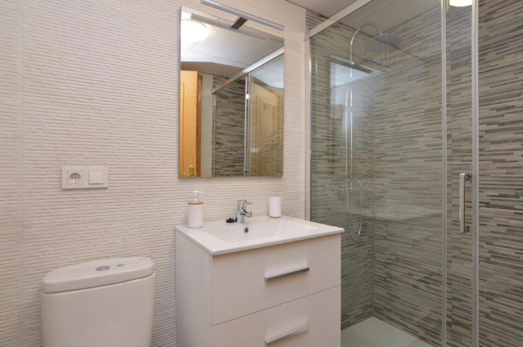 Apartamento Rincon De Loix San Marino Benidorm