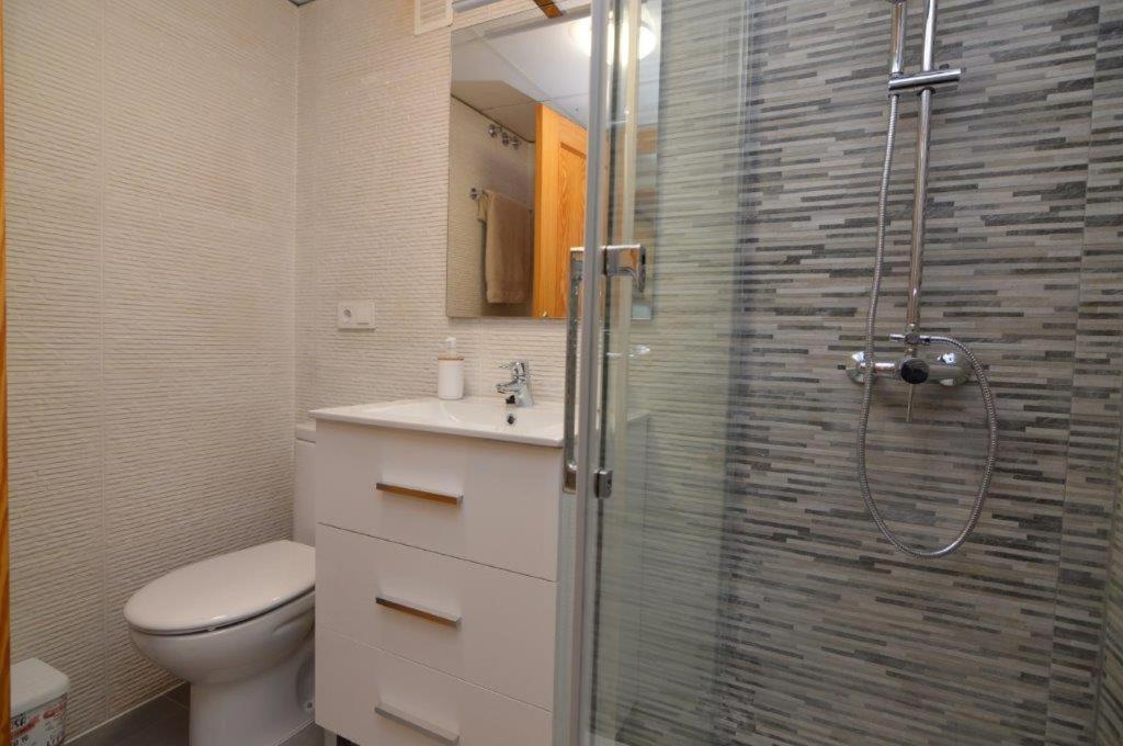 Apartamento Rincon De Loix San Marino * Benidorm