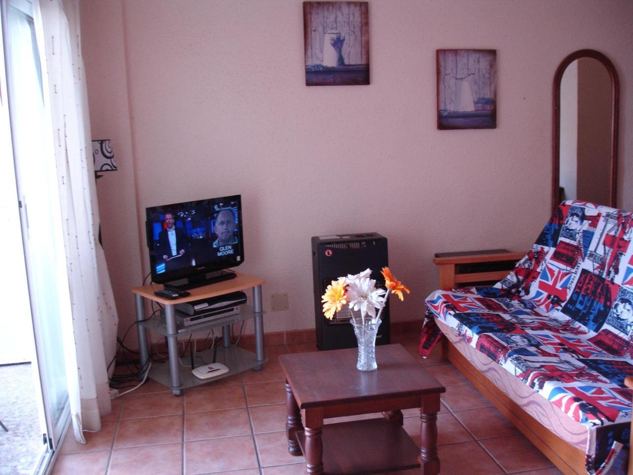 Apartment Aries Benidorm