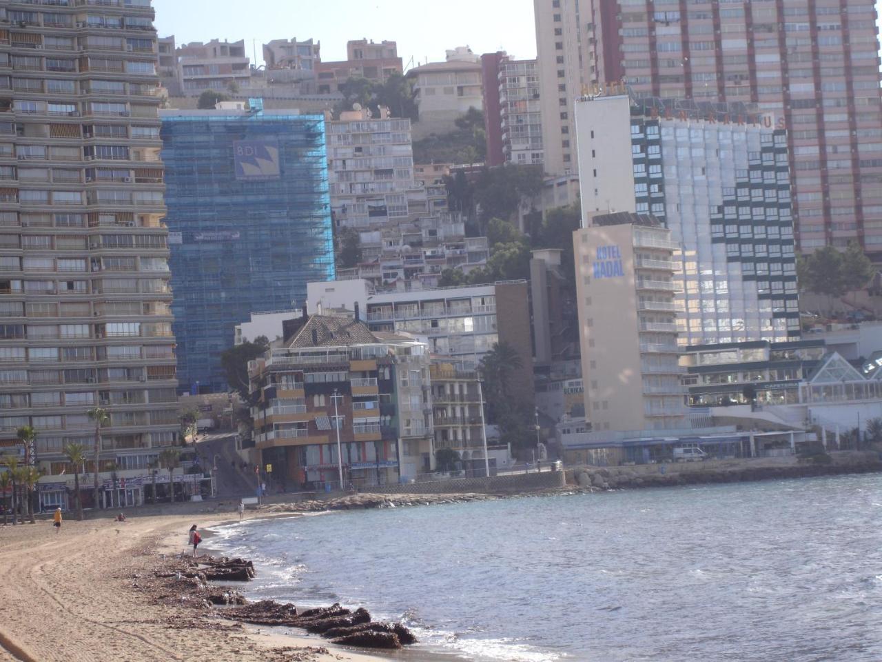 Apartment Aries Benidorm