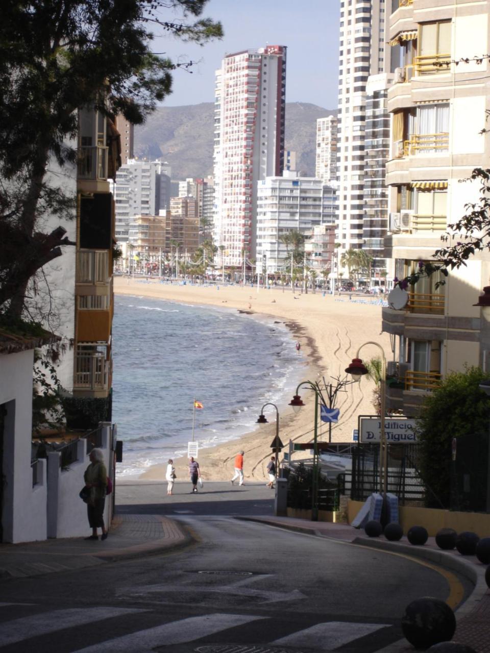 Aries Benidorm