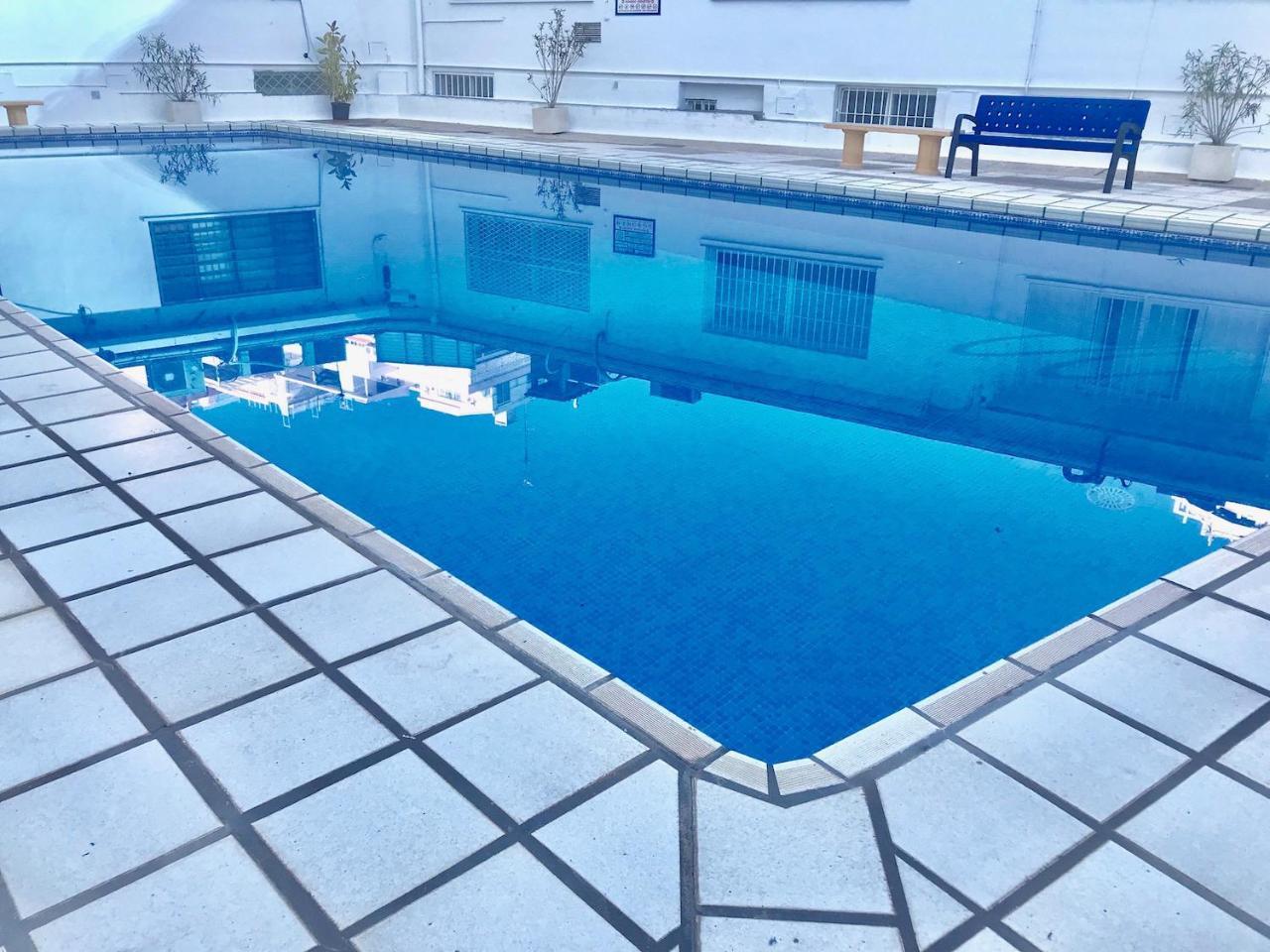 Beatriz Levante Beach Apartment *