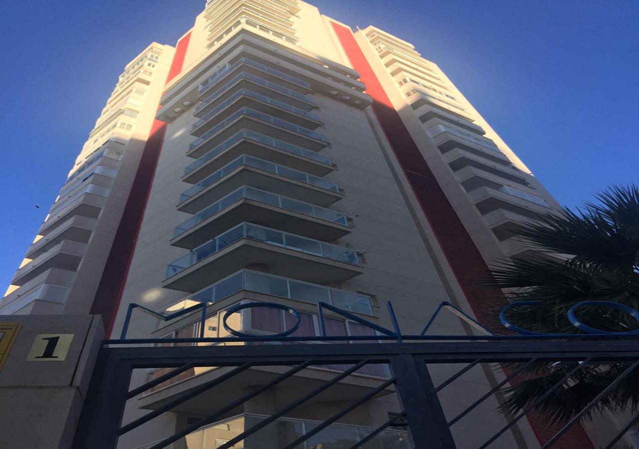Emperatriz Apartment *