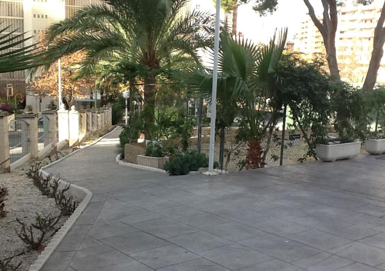 Emperatriz Benidorm