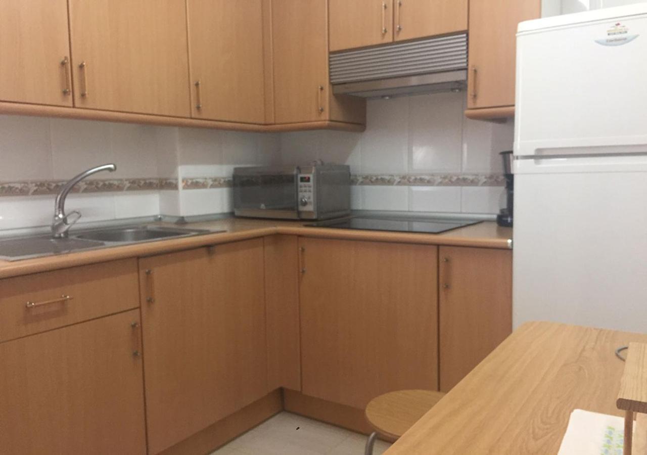 Appartement Emperatriz