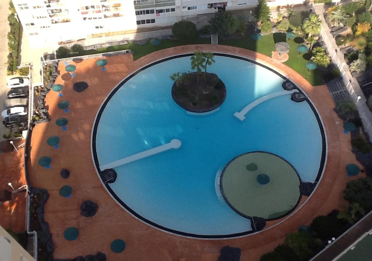 Appartement Emperatriz Benidorm