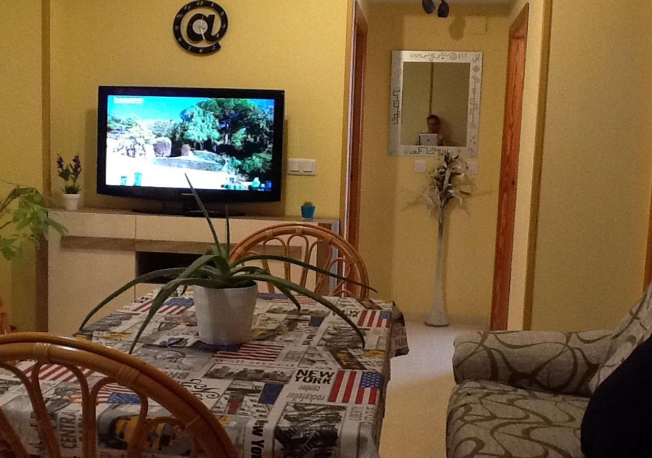 Emperatriz Appartement