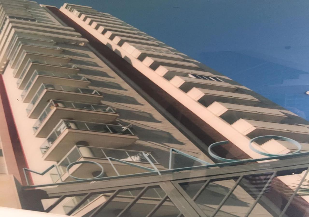 Appartement Emperatriz *