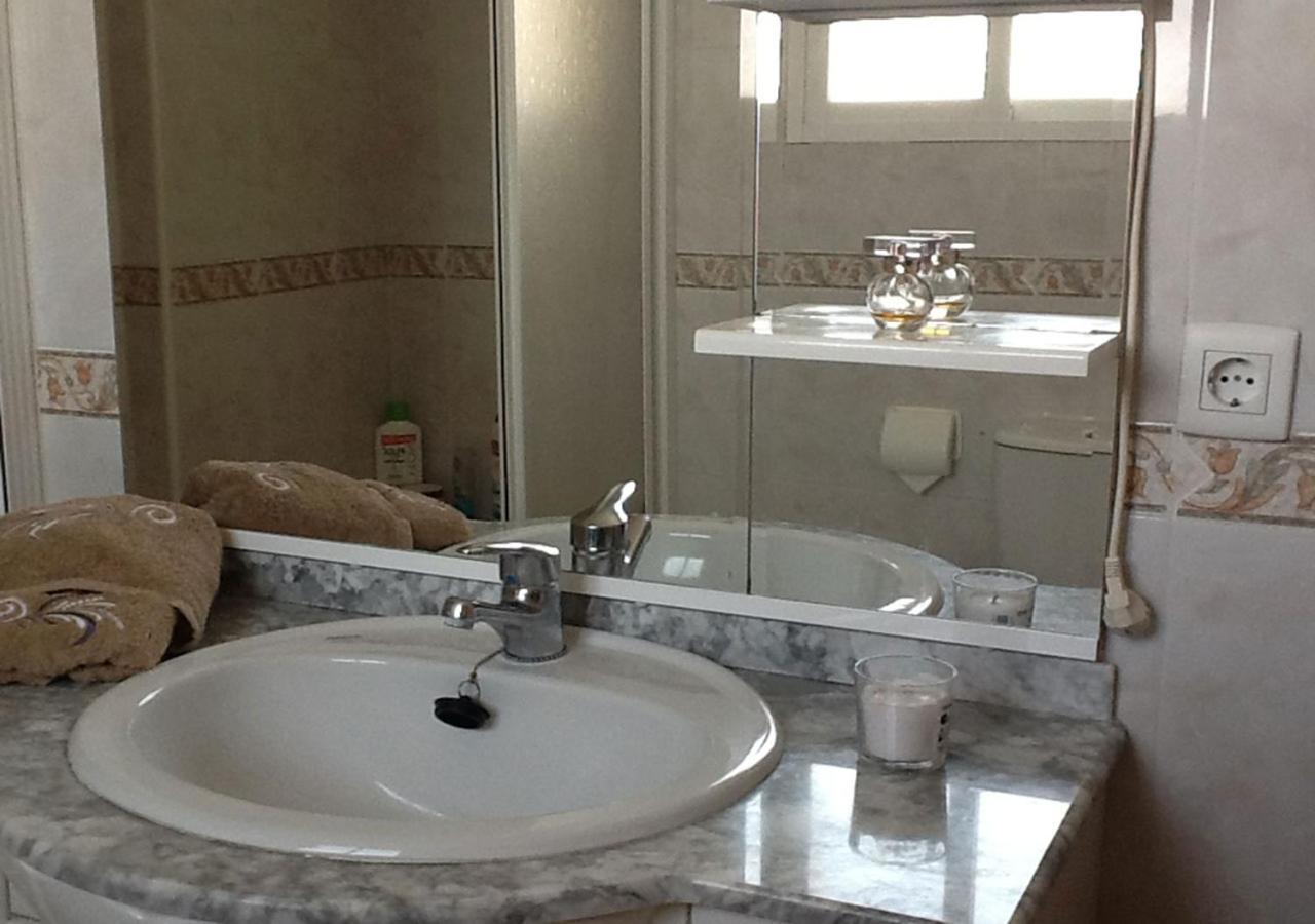 Emperatriz Appartement
