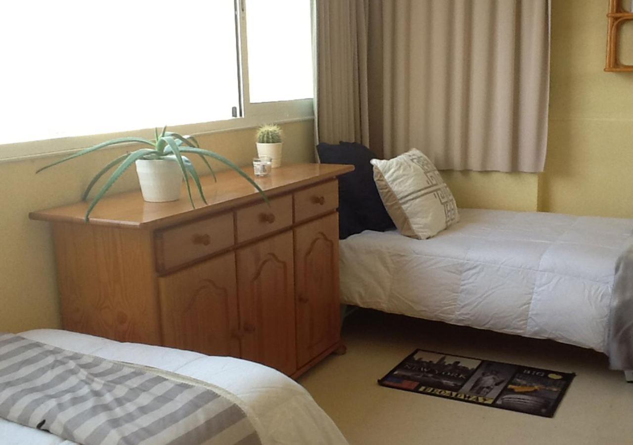 Emperatriz Appartement *