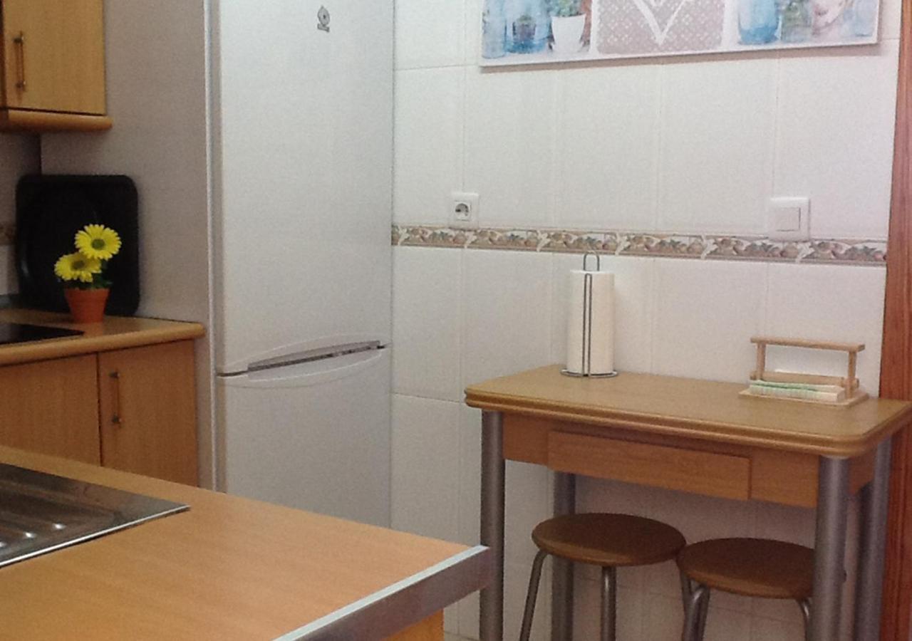 Emperatriz Appartement Benidorm