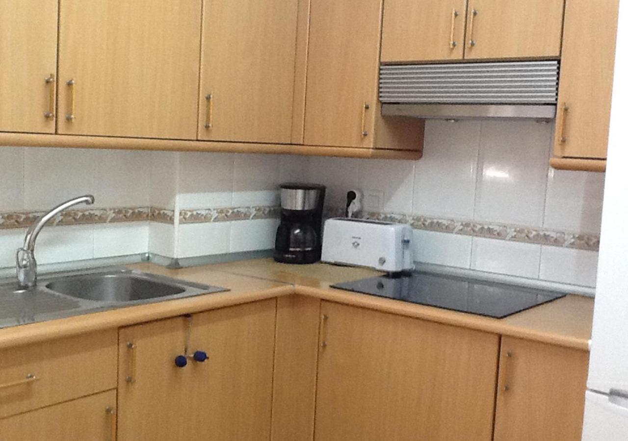 Emperatriz Appartement *