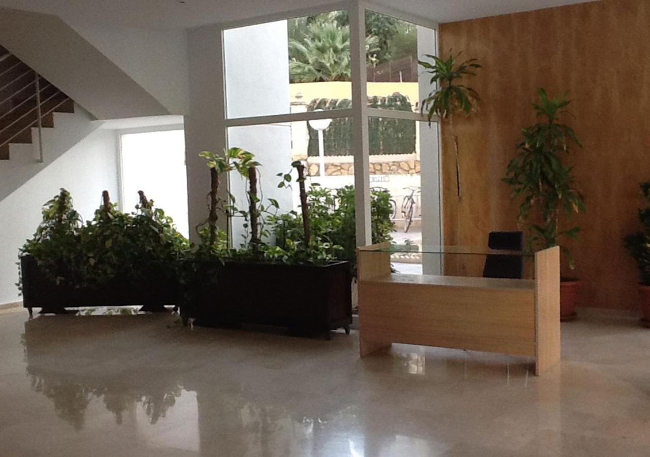 Emperatriz Appartement Benidorm