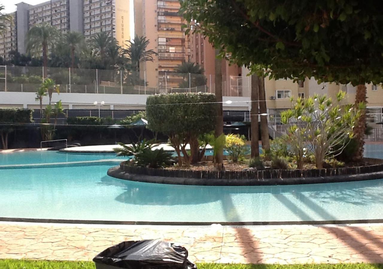 Emperatriz Appartement
