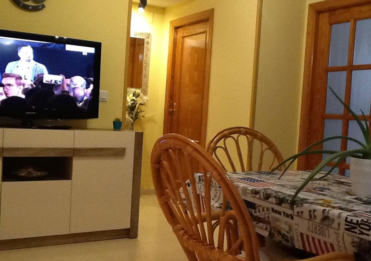 Appartement Emperatriz Benidorm