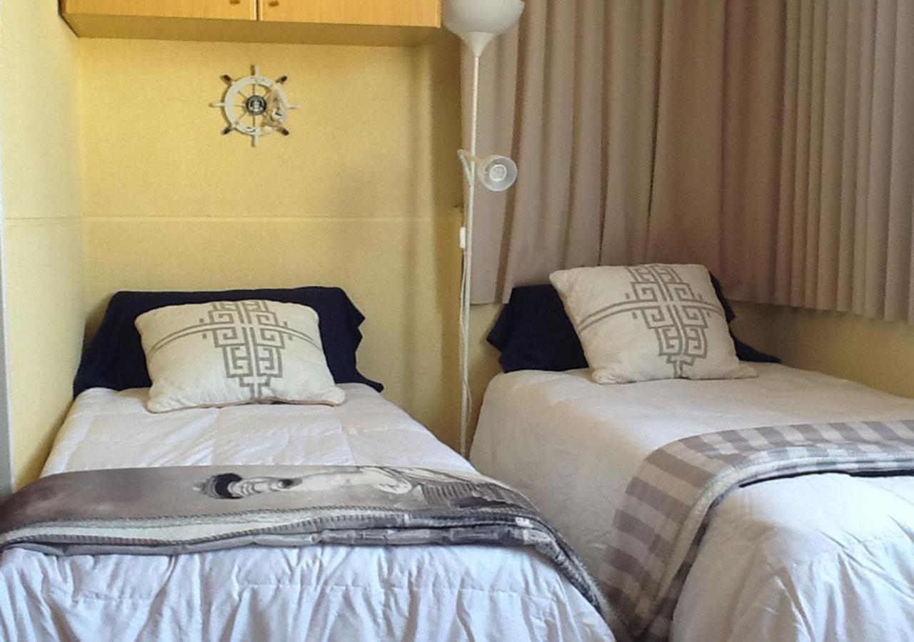 Emperatriz Appartement